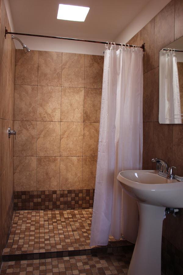 Hotel Casa Margarita San Cristóbal de Las Casas Dış mekan fotoğraf