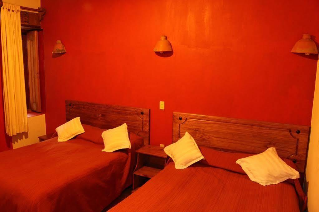 Hotel Casa Margarita San Cristóbal de Las Casas Dış mekan fotoğraf